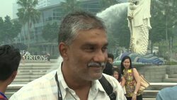 Tourists say haze from forest fires in Indonesia has ruined their holiday Instructional Video