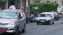 CLEAN : Syria refugee influx taxes Lebanese News Clip