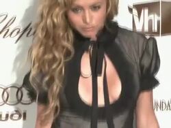 14th Annual Elton John AIDS Foundation Oscar Party Co-hosted by Audi, Chopard and VH1 Stock Footage