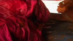 Somali buries four-year-old son who died of dehydration News Clip