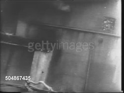 Carrier The Bunker Hill Burns News Clip