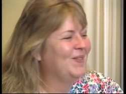 Hearing and speech impaired couple can hear again News Clip