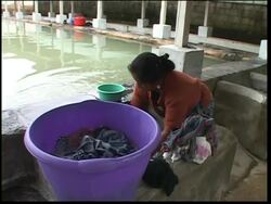 Indigenous people of Guatemala comment on Mayan pres candidate News Clip