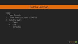 UX Design for Web Developers (Video 9) Instructional Video