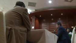 CLEAN : Doria Medina slams Morales ahead of Bolivia vote News Clip