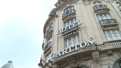 CLEAN : Ex IMF chief to go on trial for pimping' role in sex parties News Clip