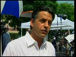 Global media set to cover private Jackson funeral News Clip