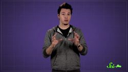 Why Do Our Noses Run in the Cold? Instructional Video