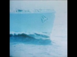 SYND 16 3 76 COD WAR SITUATIONER News Clip