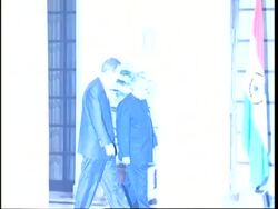 WRAP UN chief warns of impact of financial crisis on poor, climate News Clip