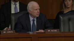 Sen Burr: Don't Come to Congress Without Answers Instructional Video