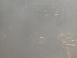 Water Pump Engine Stock Footage