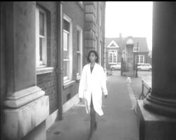 MISS WORLD IN THE WARD News Clip