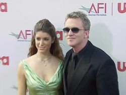 34th AFI Life Achievement Award: A Tribute To Sean Connery Stock Footage