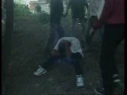 MEXICO: VIOLENCE ERUPTS AS STUDENTS PROTEST AGAINST NEW LAWS Instructional Video