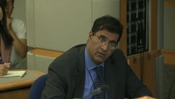 US State Dept comment on new Egyptian Prime Minister News Clip