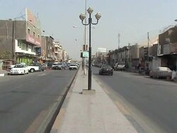 VOICED: Banning booze in Iraq's south News Clip