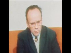 SYND  2-2-74 SCIENTISTS SEE ECLIPSE OF THE SUN FROM CONCORDE News Clip