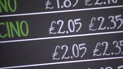 Flat White Coffee To Replace Cappuccino News Clip