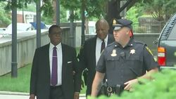 Raw: Cosby Arrives On Day 2 of Sex Assault Trial Instructional Video