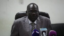 South Sudan officials condemn attack on UN compound in Bor News Clip