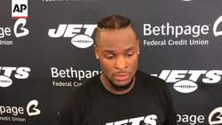 Jets Won't Discipline Bell For Bowling Outing Instructional Video