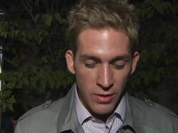 NSF, The Humane Society And GQ Magazine Join Forces To Stop Puppy Mills Stock Footage