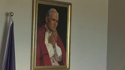 CLEAN : Germany should lead new EU after possible Brexit: Walesa News Clip