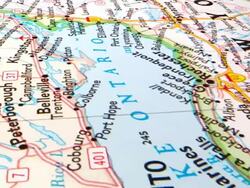 Destination Ottawa Stock Footage