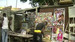 VOICED : Nigerian theatre seeks revival News Clip