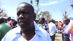 Cholera vaccination drive starts in Mozambique Instructional Video