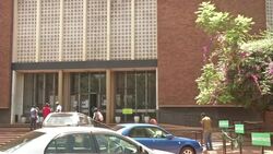 Zimbabwe charges US woman with subversion Instructional Video