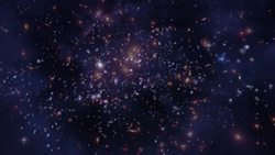 Hunting for the WIMPs of the universe Instructional Video