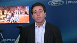 Ford CEO: We've Always Been for Free and Fair Trade News Clip