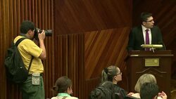 CLEAN : Transgender identity is not mental disorder: study News Clip