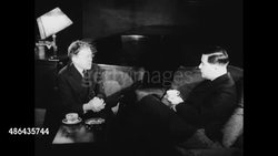 MOT 1938: UK Hire-Purchase Reform Instructional Video