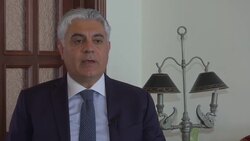 Lebanese political analyst: Trump Iran decision "terrible mistake" Instructional Video