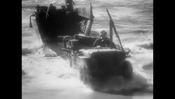 MOT 1945: BATTLE OF IWO JIMA: INVASION Instructional Video