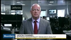 BP Shares Rally After First-Quarter Profit Surprise News Clip