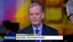 Advice to Congress: Try Everything, Admit Failure News Clip