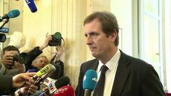 CLEAN : French right wing News Clip