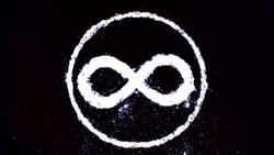 infinity Stock Footage