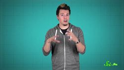 10 Strange-Looking Prehistoric Animals Instructional Video