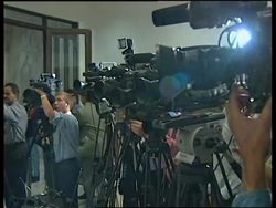 LEBANON: CALL TO AMEND ELECTION CONSTITUTION News Clip