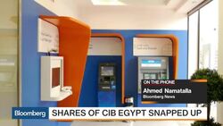 Egypt's Top Trade Is a Sure Loser News Clip