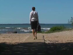 Out of the Shadows Stock Footage