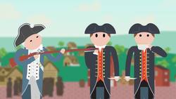 Tea, Taxes, and The American Revolution: Crash Course World History Instructional Video