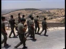 Yitzhak Shamir Presents New Government, James Baker Speaking At A Washington Congressional Hearing, Jerusalem Stabbing Of 11-Yr-Old Boy, Clashes In Silwan During Funeral News Clip