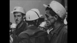 CAN599 SCENES FROM THE MINE DISASTER IN KAKANJ Instructional Video