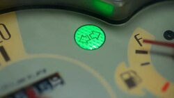 Motorcycles Stock Footage